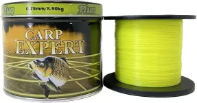 Волосінь 0.35 mm 1000 м 14.9 кг Carp Expert Fluo  