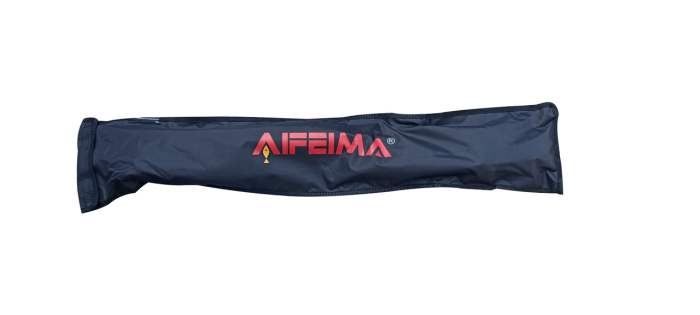 Рід-під на 3 вудилища Feima CP-904