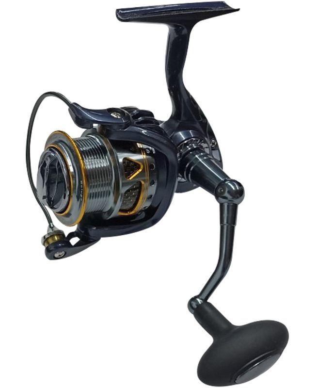 Котушка 6000 Beluga Feima 10BB