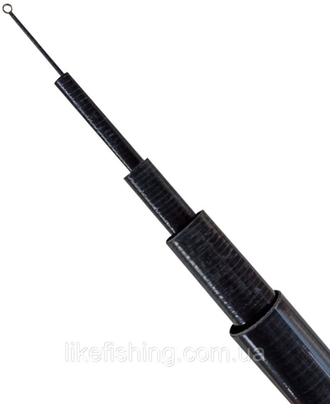 Махова вудка 6 м G. Stone Walkman Pole