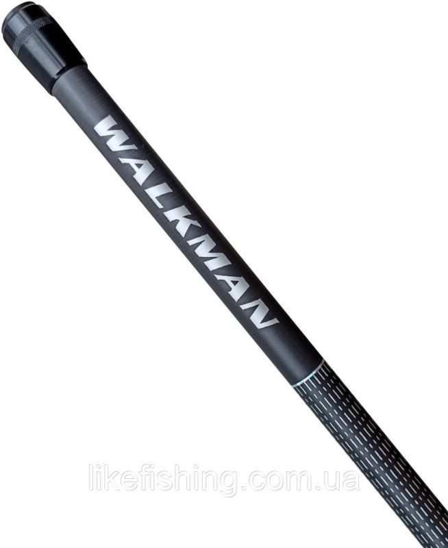 Махова вудка 6 м G. Stone Walkman Pole