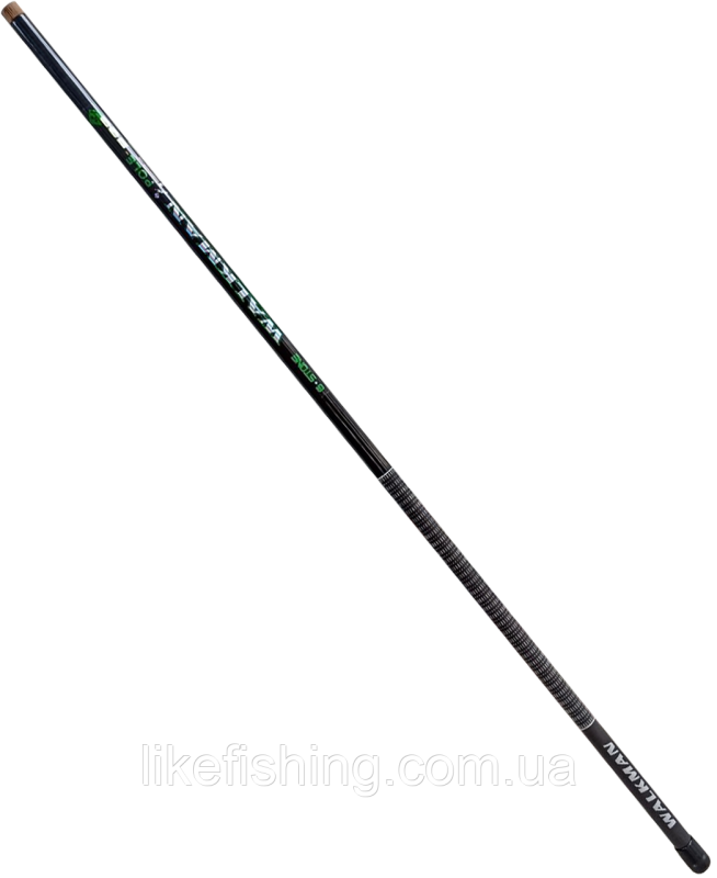 Махова вудка 6 м G. Stone Walkman Pole