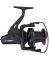 Котушка коропова 9000 Zorro Mifine 6+1BB