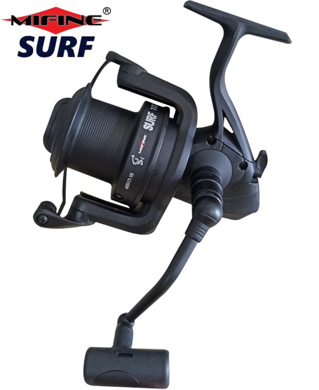 Котушка 9000 Surf Mifine 7+1BB