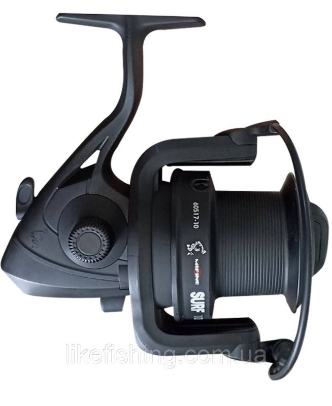 Котушка 12000 Surf Mifine 7+1BB
