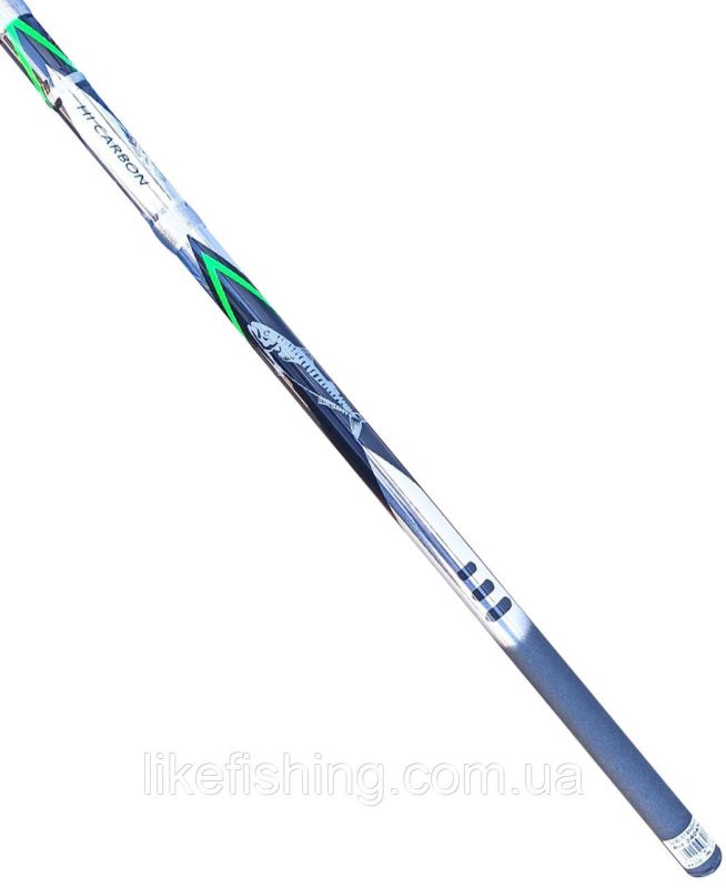 Удочка 5 м до 35 г Standard Master Siweida Bolo