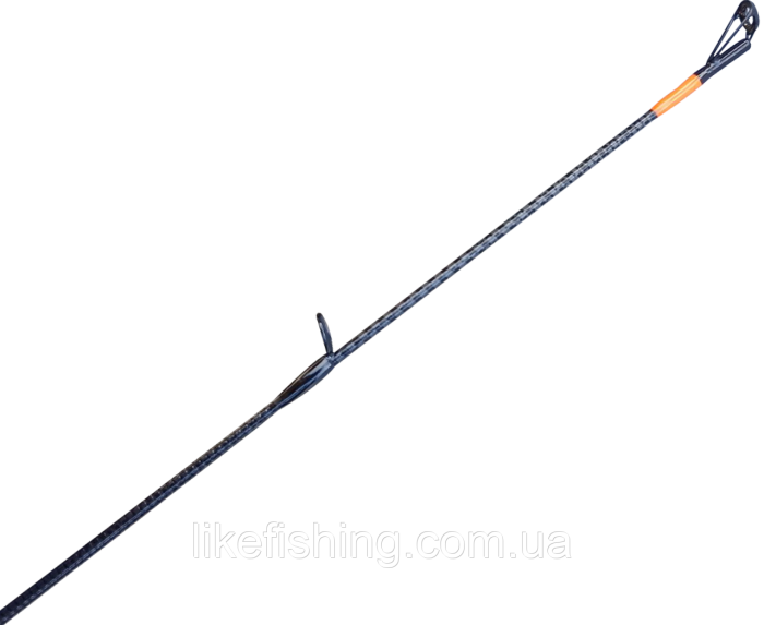 Спиннинг 2.4 м 10-30 г Lexus Siweida титан кольца