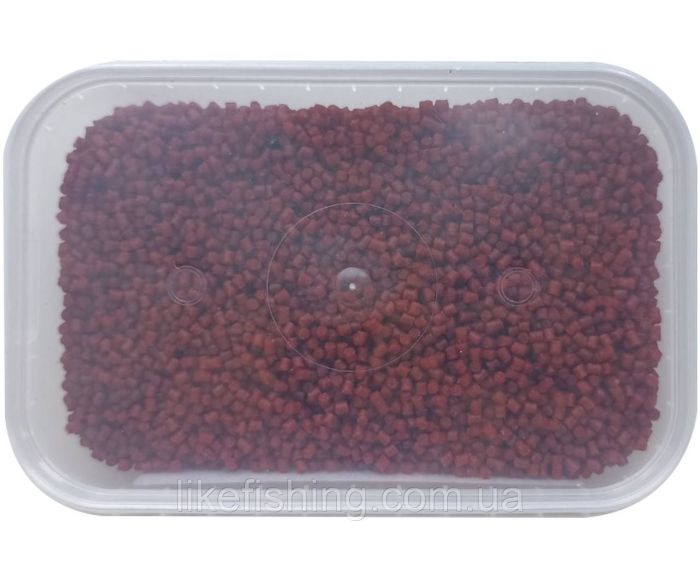 Flat Stick Mix Krill 1 уп 300 г Криль