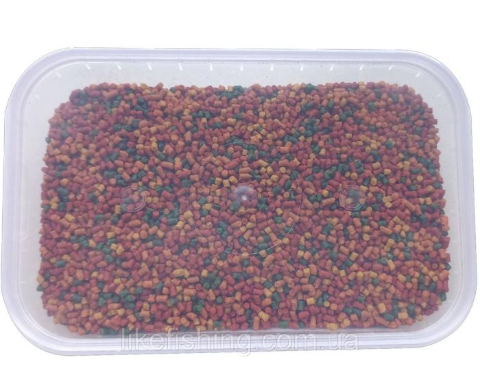 Flat Stick Mix Fruitmix 1 уп 300 г