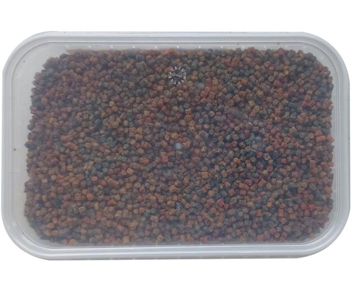 Flat Stick Mix Goldfish 1 уп 300 г