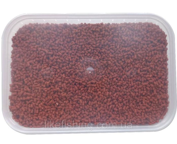 Flat Stick Mix Strawberry 1 уп 300 г Полуниця