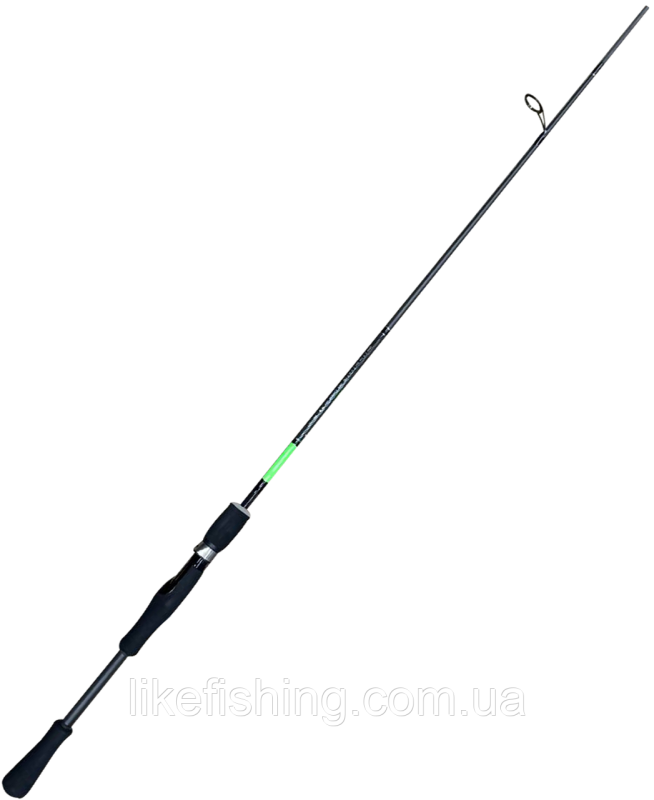 Спиннинг ультралайт 2.1 м 2-8 г Magic Feima