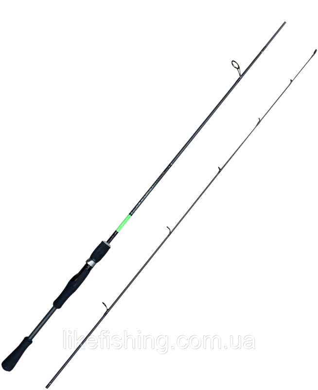 Спиннинг ультралайт 2.1 м 2-8 г Magic Feima