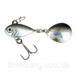 Тейл-спінер GC Yoke 14г 2011