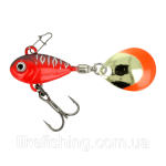 Тейл-спінер GC Yoke 14г 203