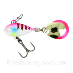 Тейл-спінер GC Yoke 14г 205