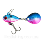 Тейл-спінер GC Yoke 14г 209