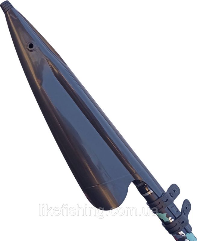 Вудилище телескоп 3.9 м 3.5lb Wild Carp Siweida