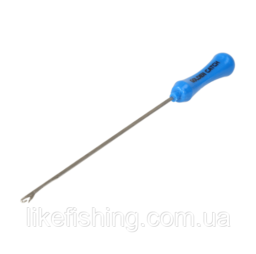 Игла GC Carp Stringer Needle для ПВА стиков
