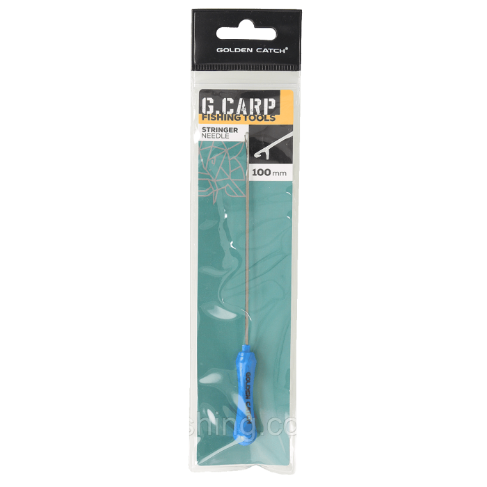 Игла GC Carp Stringer Needle для ПВА стиков