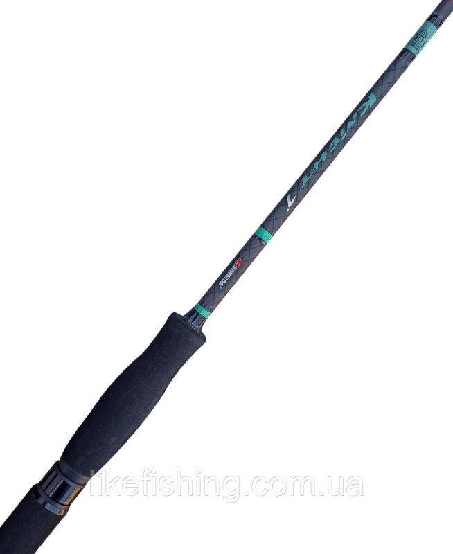 Спиннинг 2.1 м 3-12 г Knight Siweida