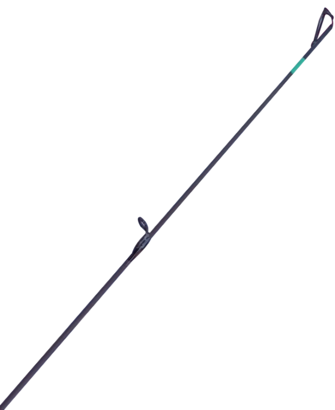 Спиннинг 2.4 м 5-20 г Knight Siweida