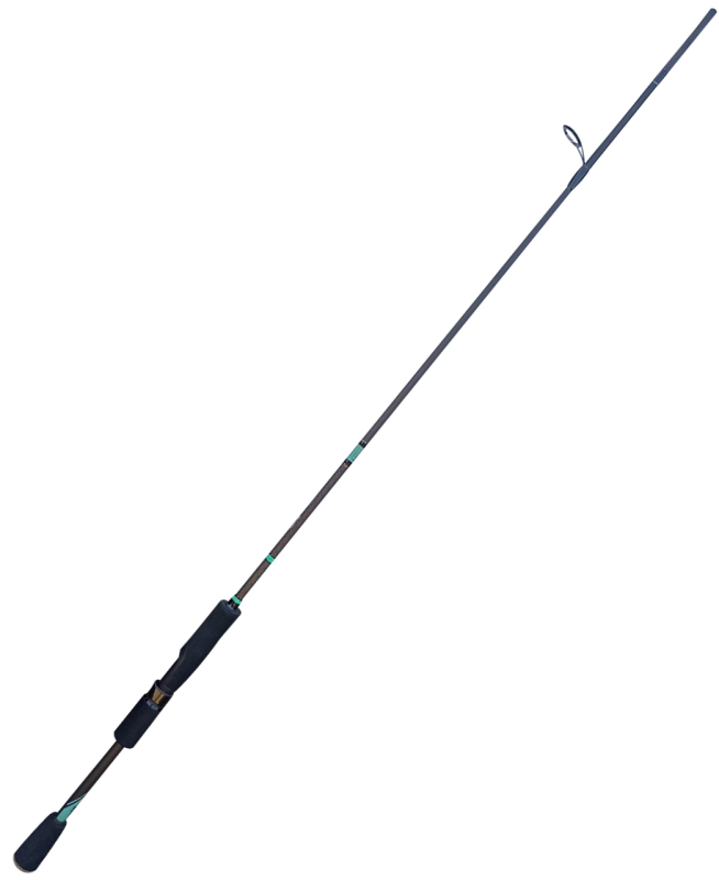 Спиннинг 2.4 м 5-20 г Knight Siweida