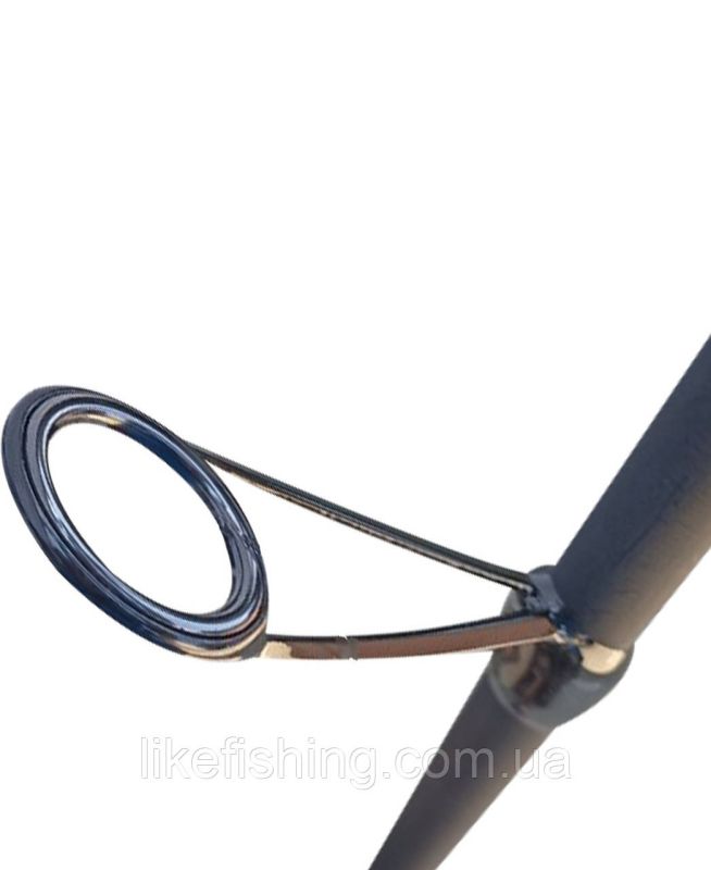 Спиннинг карбон 2.4 м  6-25 г Amazon Siweida