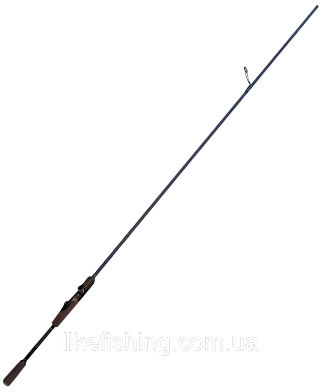 Спиннинг карбон 2.28 м 5-19 г Amazon Siweida