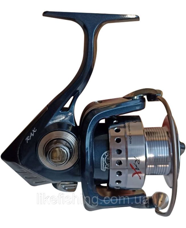 Катушка 4500 Ranmi Rax 4+1BB