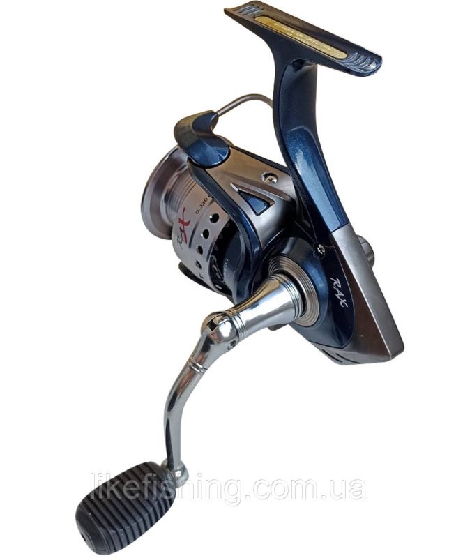 Катушка 4500 Ranmi Rax 4+1BB