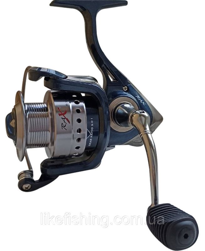 Катушка 4500 Ranmi Rax 4+1BB