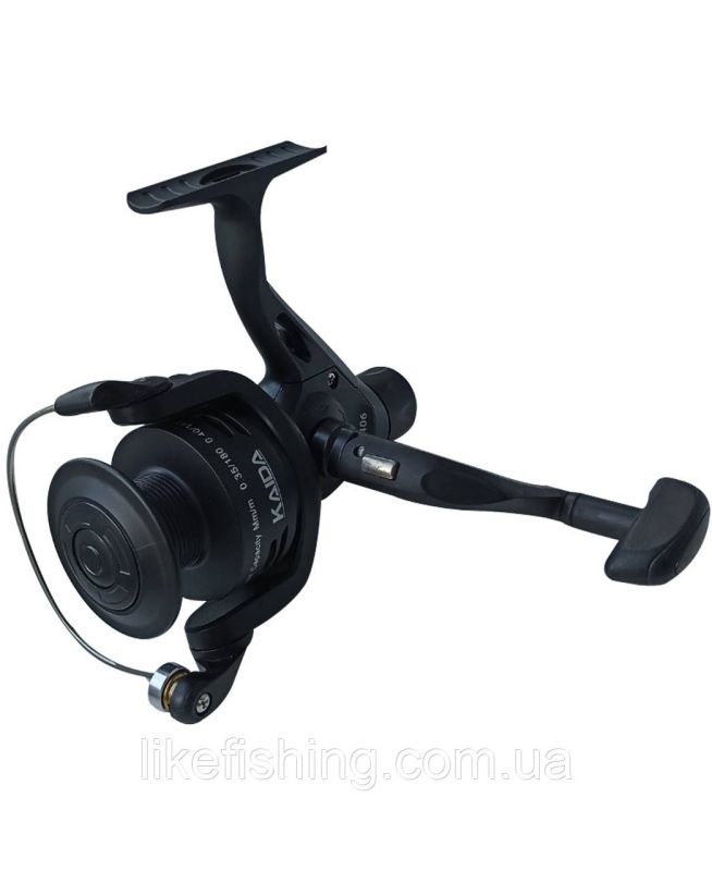 Катушка CTR 406 Weida (Kaida)