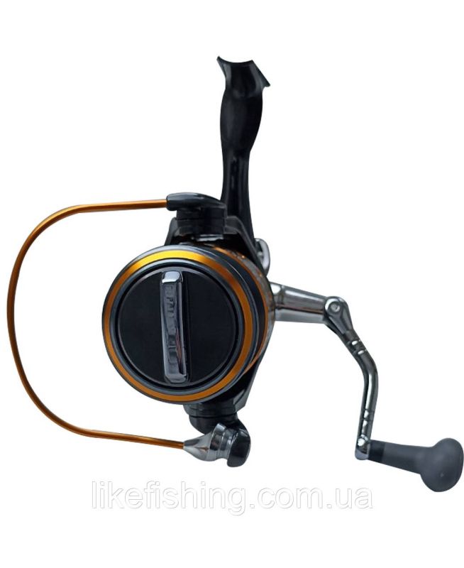 Катушка Hiboy J3 40 FR 9+1BB