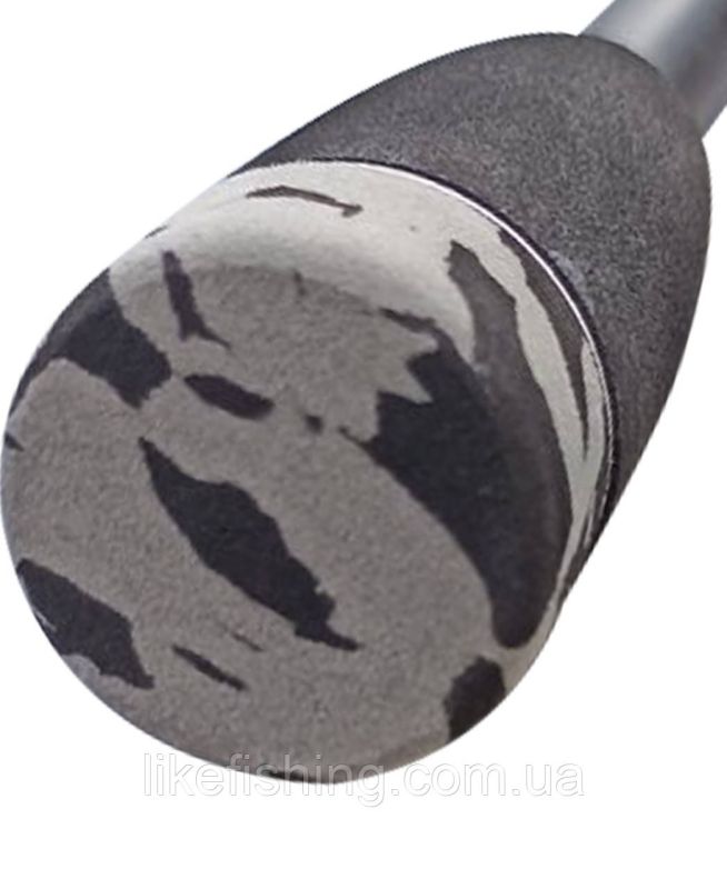 Спиннинг 1.98 м 2-10 гр Black Cat Siweida