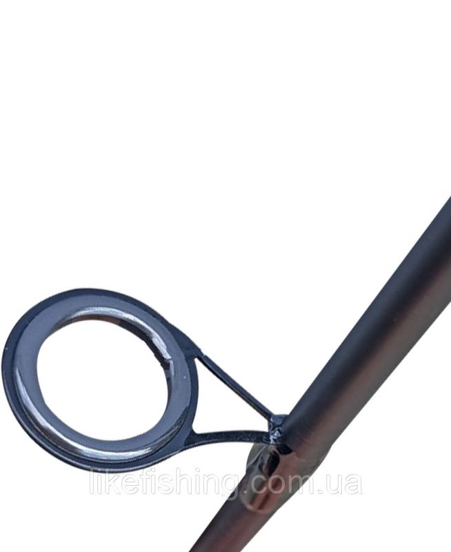 Спиннинг 2.1 м 10-30 гр Black Cat Siweida