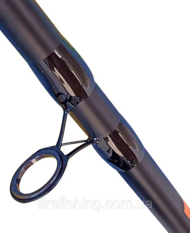 Фидерное удилище 3 м до 120 г Siweida Basic-3