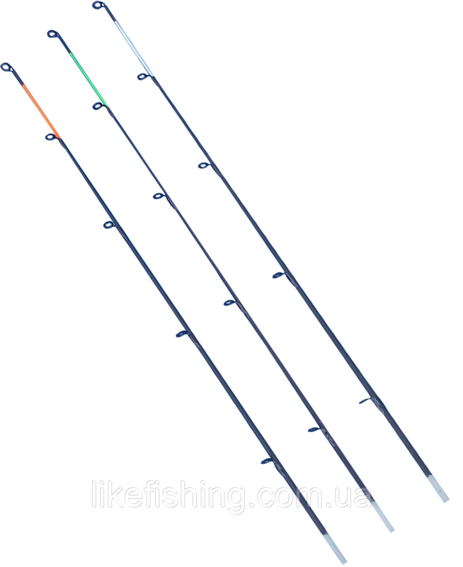 Фидерное удилище 3.3 м до 120 г Siweida Basic-3