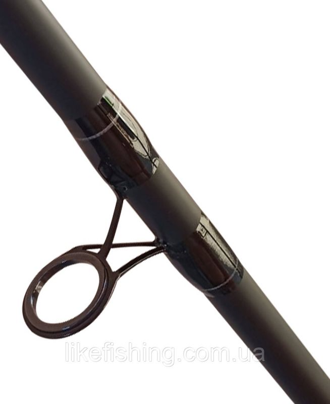 Фидерное удилище 3.9 м до 180 г Force Siweida