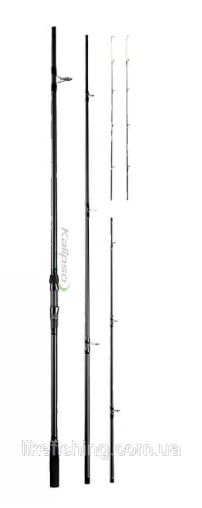 Удилище фидерное 3.3 m 90g Kalipso Boost Feeder