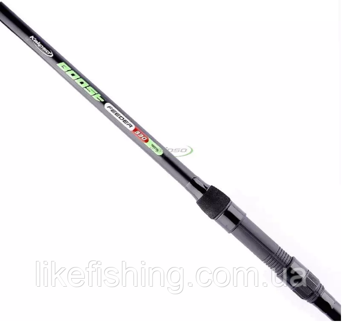 Удилище фидерное 3.3 m 90g Kalipso Boost Feeder