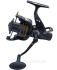 Котушка коропова KW 6000A 6+1BB Kaida Black