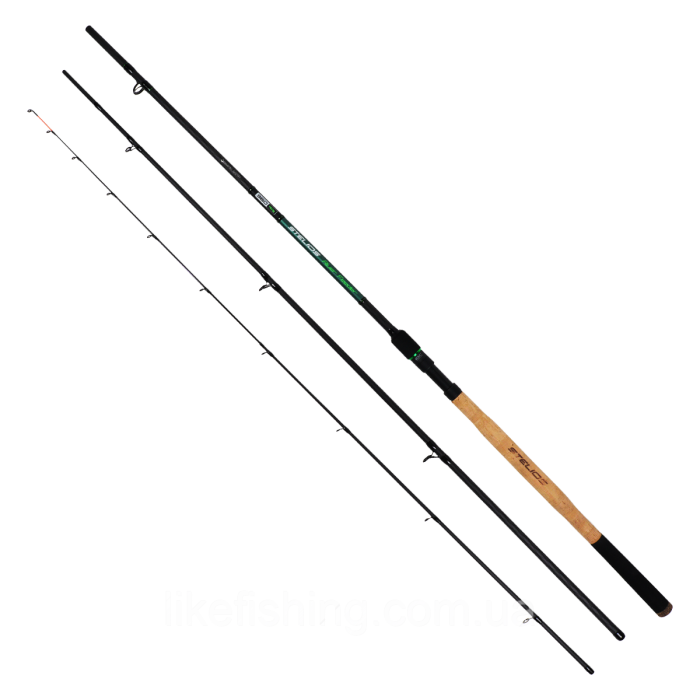 Фидерное удилище 3.6 м 110 г GC Stelios River Feeder