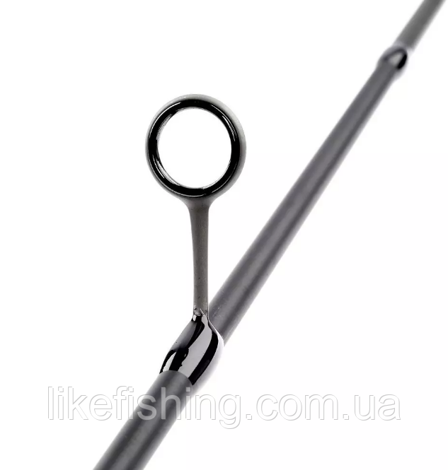 Спиннинг ультралайт 2.21m 1.2-8 g  Kalipso Black Rock