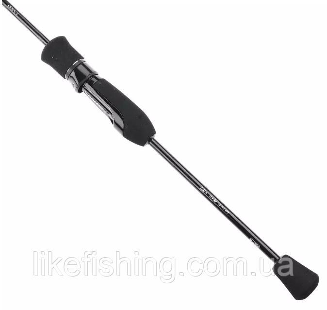 Спиннинг ультралайт 2.21m 1.2-8 g  Kalipso Black Rock