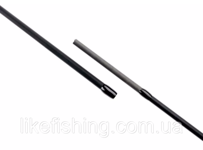 Спиннинг ультралайт 2.21m 1.2-8 g  Kalipso Black Rock