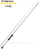 Спінінг ультралайт 2.13m 0.8-6g Kalipso Black Rock