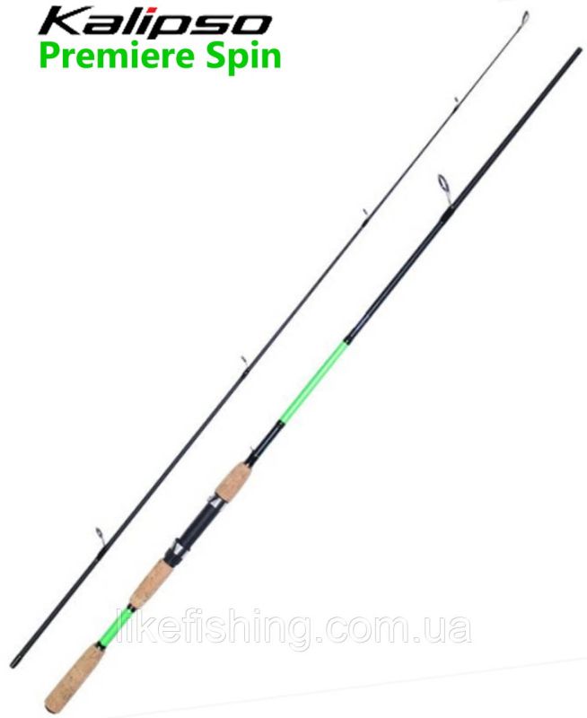 Спиннинг 2.7m 5-25g Kalipso Premiere Spin