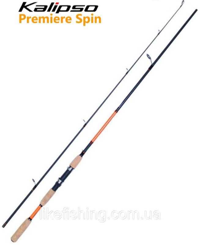 Спиннинг 2.7 m 7-35g Kalipso Premiere Spin