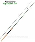 Спінінг 2.28m 3-12g Kalipso Jig Expert